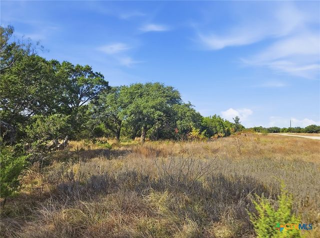 Lot 25 & 26 Ph 4 PR 4212, Evant, TX 76525