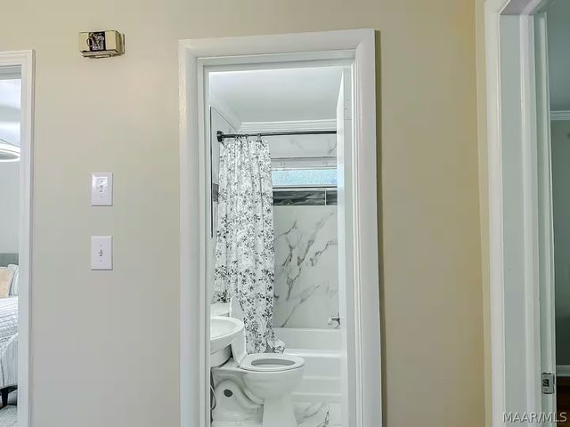 735 Duval Drive, Montgomery, AL 36109