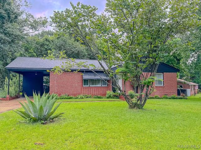 735 Duval Drive, Montgomery, AL 36109