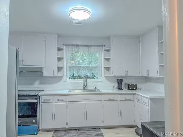 735 Duval Drive, Montgomery, AL 36109