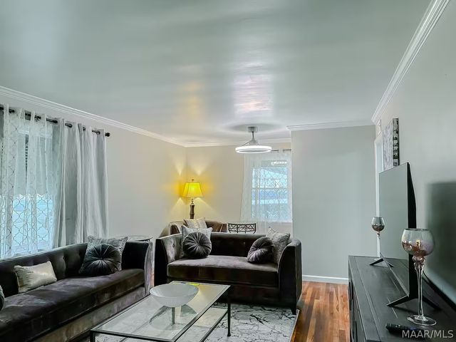 735 Duval Drive, Montgomery, AL 36109