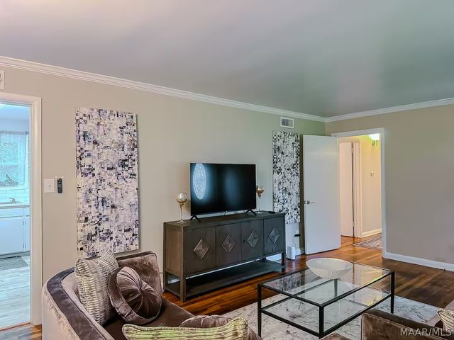 735 Duval Drive, Montgomery, AL 36109