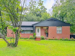 735 Duval Drive, Montgomery, AL 36109