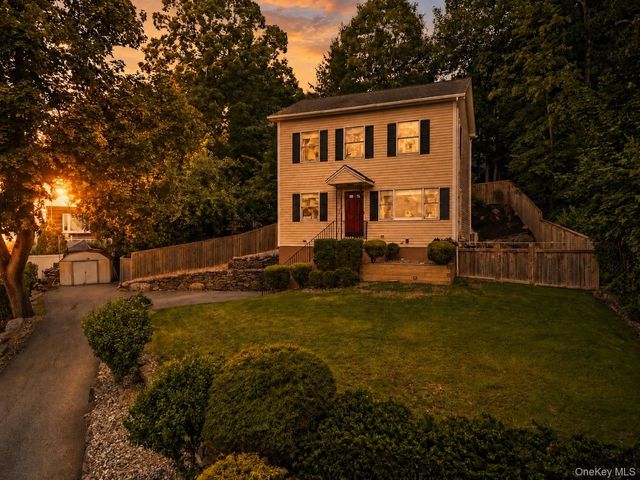 36 Grandview Drive, Mahopac, NY 10541