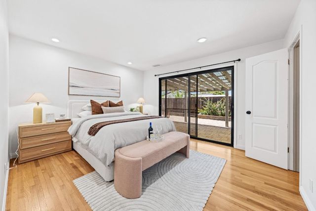 1133 Bellingham Drive, San Jose, CA 95121