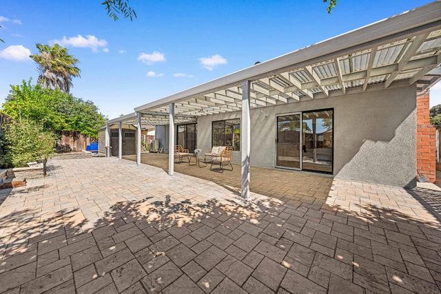 1133 Bellingham Drive, San Jose, CA 95121