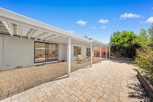 1133 Bellingham Drive, San Jose, CA 95121