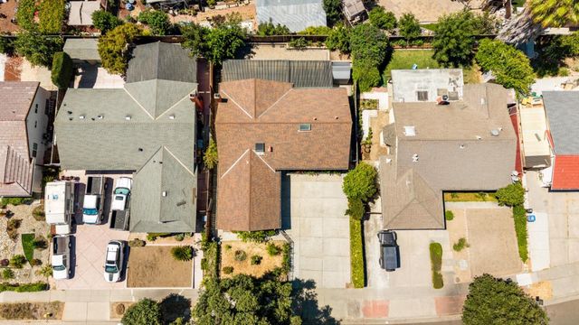 1133 Bellingham Drive, San Jose, CA 95121