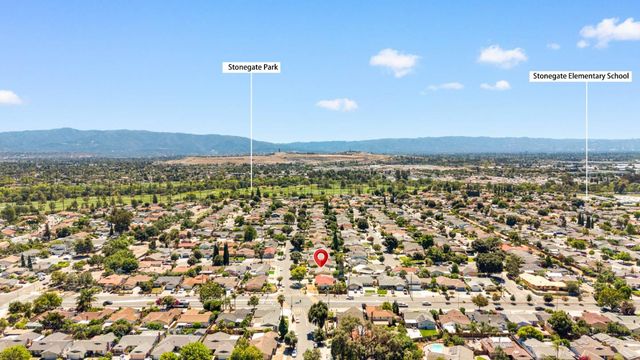 1133 Bellingham Drive, San Jose, CA 95121