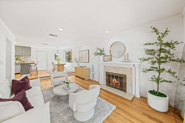 1133 Bellingham Drive, San Jose, CA 95121