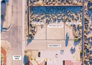 9580 Conicera Court, Phelan, CA 92371