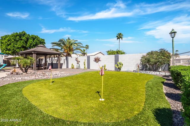 1741 S CLEARVIEW Avenue 65, Mesa, AZ 85209