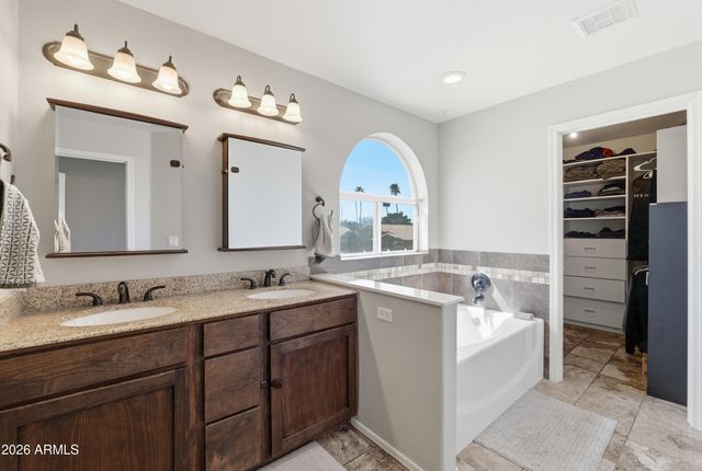 1741 S CLEARVIEW Avenue 65, Mesa, AZ 85209