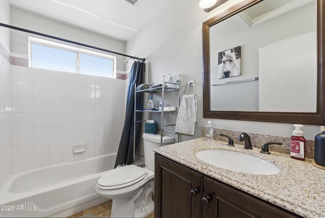 1741 S CLEARVIEW Avenue 65, Mesa, AZ 85209