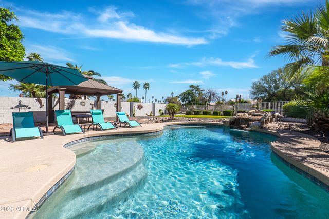 1741 S CLEARVIEW Avenue 65, Mesa, AZ 85209