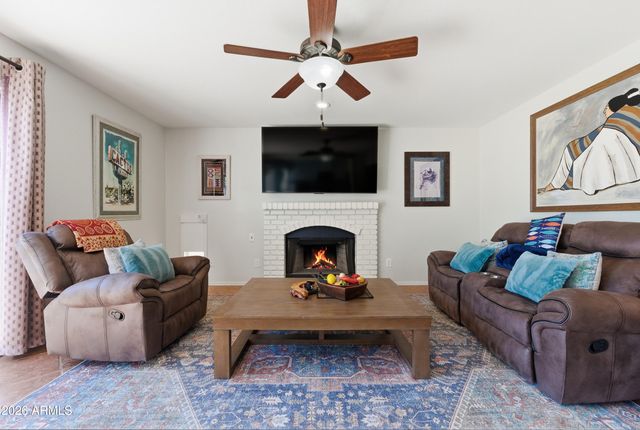 1741 S CLEARVIEW Avenue 65, Mesa, AZ 85209