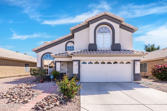 1741 S CLEARVIEW Avenue 65, Mesa, AZ 85209