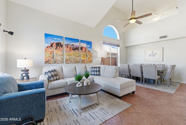 1741 S CLEARVIEW Avenue 65, Mesa, AZ 85209