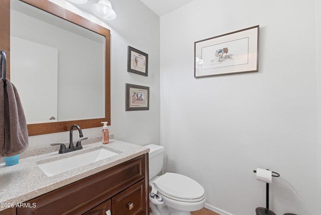 1741 S CLEARVIEW Avenue 65, Mesa, AZ 85209