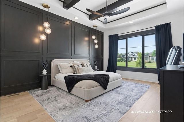 16908 Rosehill Street, Overland Park, KS 66221