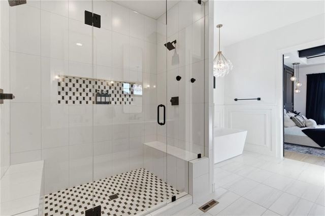 16908 Rosehill Street, Overland Park, KS 66221