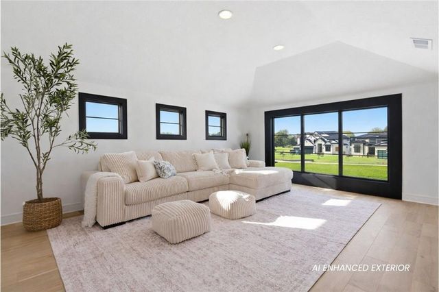 16908 Rosehill Street, Overland Park, KS 66221