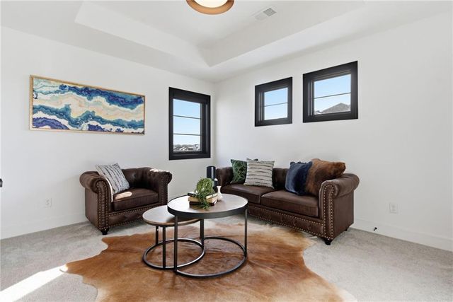 16908 Rosehill Street, Overland Park, KS 66221