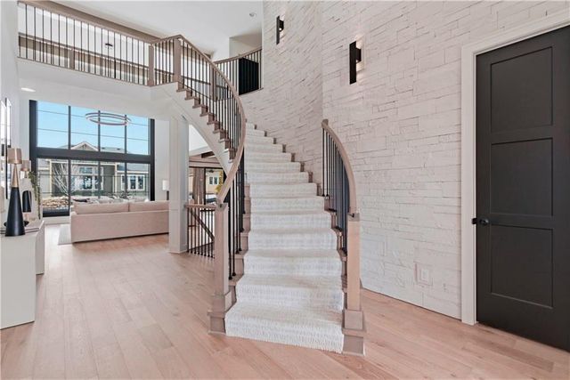 16908 Rosehill Street, Overland Park, KS 66221