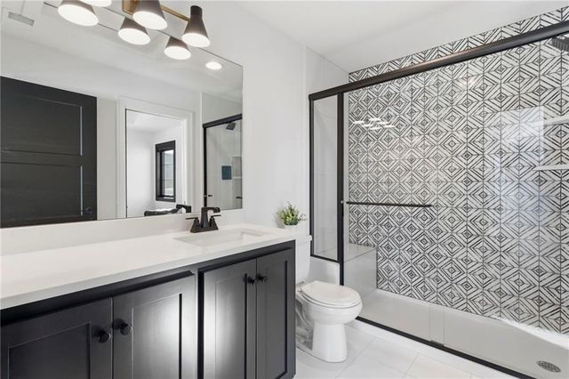 16908 Rosehill Street, Overland Park, KS 66221