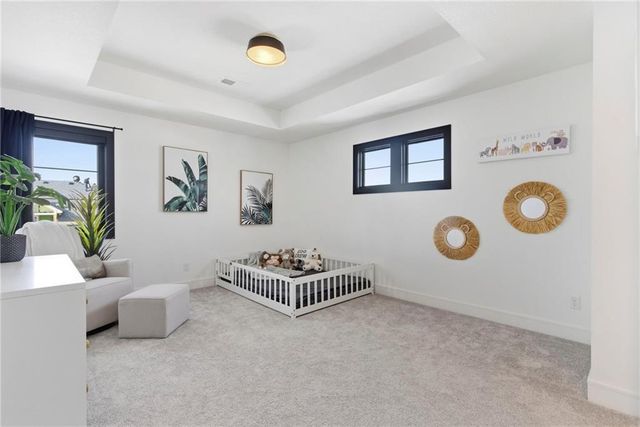 16908 Rosehill Street, Overland Park, KS 66221