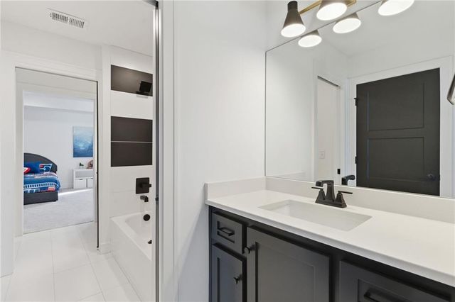 16908 Rosehill Street, Overland Park, KS 66221