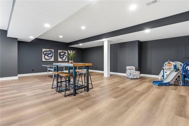 16908 Rosehill Street, Overland Park, KS 66221