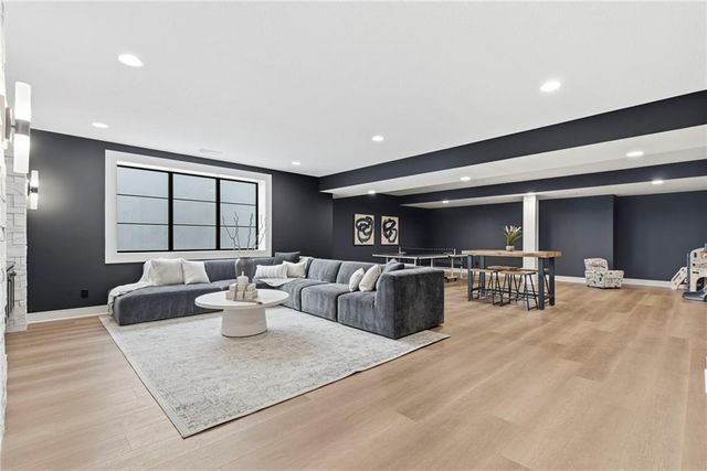 16908 Rosehill Street, Overland Park, KS 66221