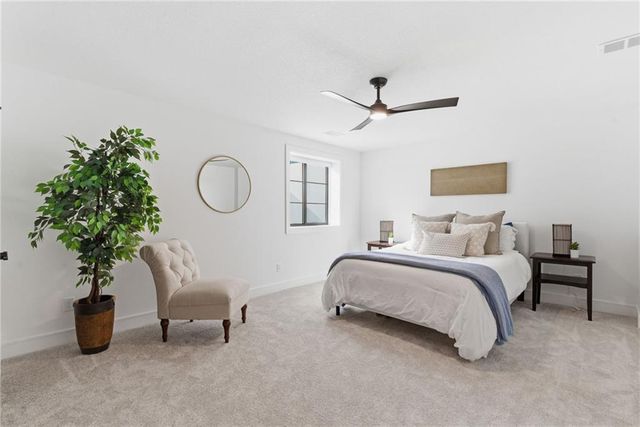 16908 Rosehill Street, Overland Park, KS 66221