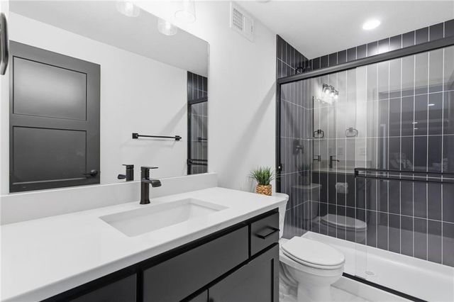 16908 Rosehill Street, Overland Park, KS 66221