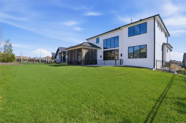 16908 Rosehill Street, Overland Park, KS 66221