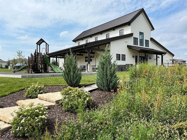 16908 Rosehill Street, Overland Park, KS 66221