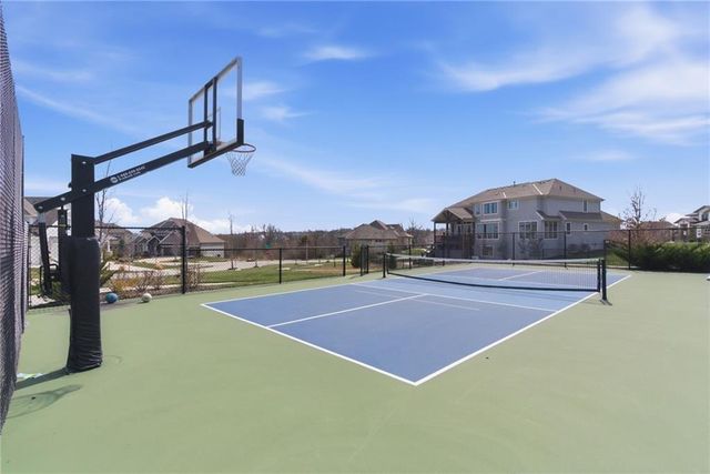 16908 Rosehill Street, Overland Park, KS 66221