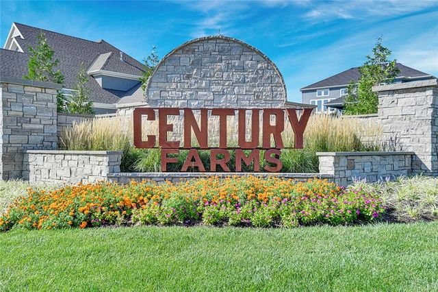 16908 Rosehill Street, Overland Park, KS 66221