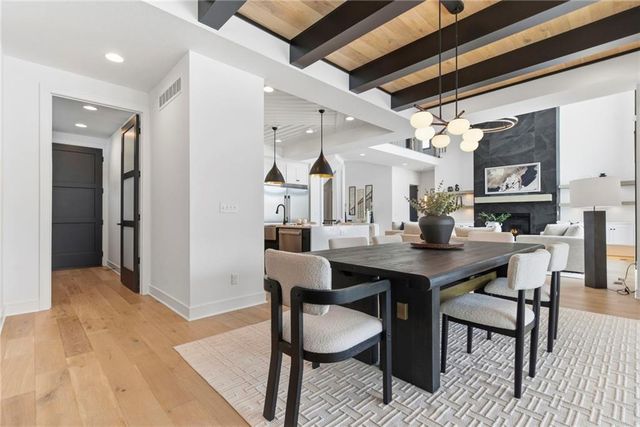 16908 Rosehill Street, Overland Park, KS 66221