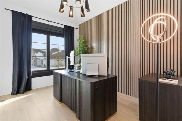 16908 Rosehill Street, Overland Park, KS 66221