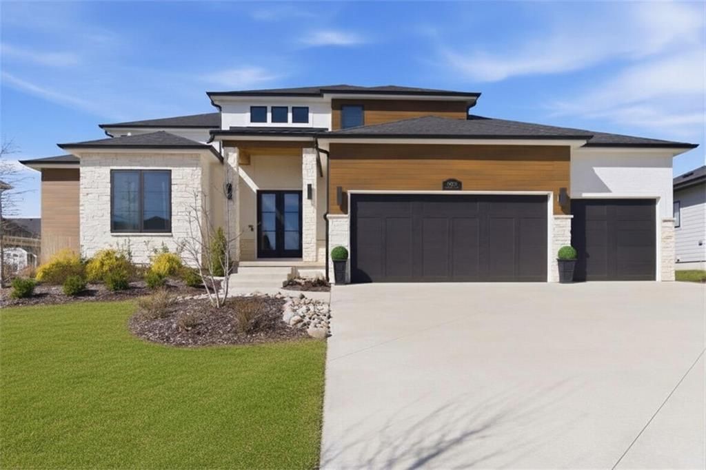 16908 Rosehill Street, Overland Park, KS 66221