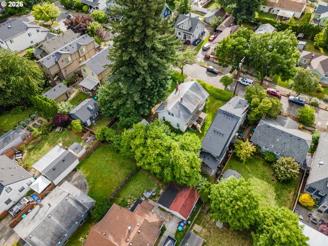 7218 N JORDAN Ave, Portland, OR 97203
