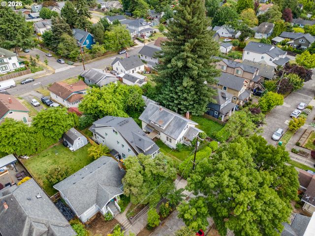 7218 N JORDAN Ave, Portland, OR 97203