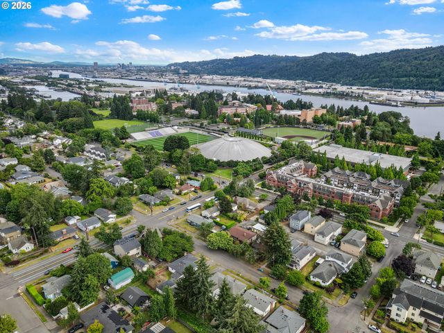 7218 N JORDAN Ave, Portland, OR 97203
