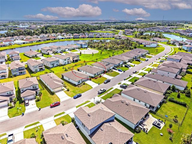11742 MOONSAIL DRIVE, Parrish, FL 34219