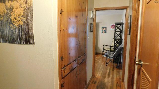 201 MESQUITE STREET, Burkburnett, TX 76354