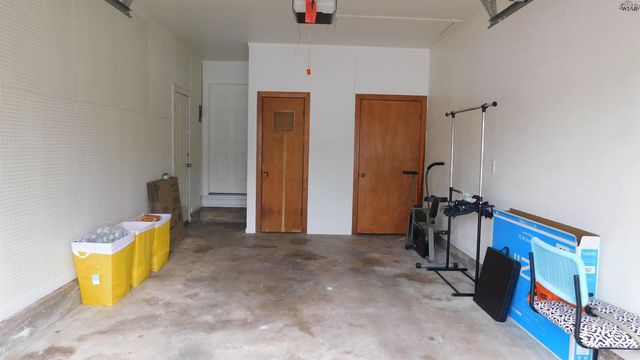 201 MESQUITE STREET, Burkburnett, TX 76354