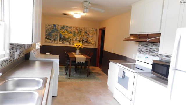 201 MESQUITE STREET, Burkburnett, TX 76354