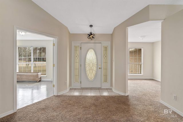 23211 Cornerstone Drive, Loxley, AL 36551